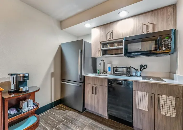 Apartment Metro Extended - King Tempe